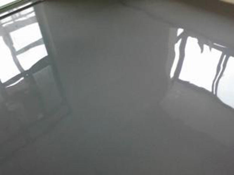 環(huán)氧砂漿自流平地坪